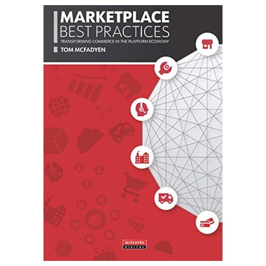Marketplace Best Practices: Transforming Commerce in the Platform Economy