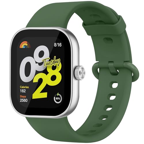 [YGTBSR] for Xiaomi Redmi Watch 5 / Redmi Watch 4 / Xiaomi Smart Band 9 Pro/Smart Band 8 Pro �����o���h �V���I�~ �ւ� �o���h �V���R���� �����p�x���g �����ȒP