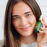 Tree of Life Beauty Facial Skin Care Set, Brightening, Firming, Hydrating, Dry Face, Dermatologist Tested - Niacinamide + Vitamin C + Retinol + Hyaluronic Acid Serum - 4 count of 1 Fl Oz - Image 3