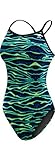 TYR Women's Voltage Diamondfit Swimsuit