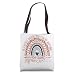 Unity Day in a World You Can Be Anything Be Kind Kindness Tote Bag