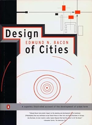 Design of Cities: Revised Edition