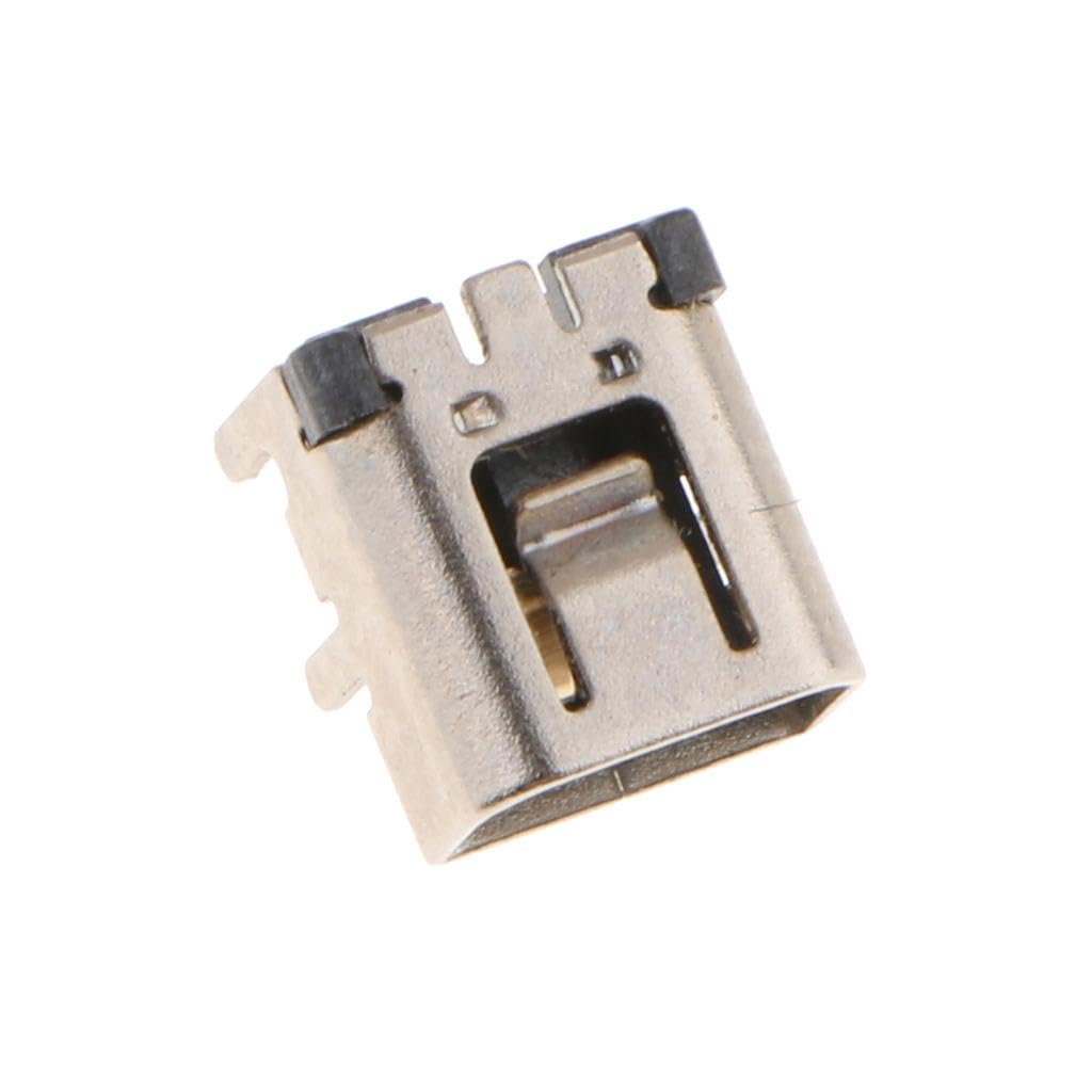 ATORSE® Replacement Power Socket Charging Port Connector Fix for Nintendo Dsi/Dsi XL / 2Ds Controller (B0CG9LLZNQ) Amazon Price History, Amazon Price Tracker