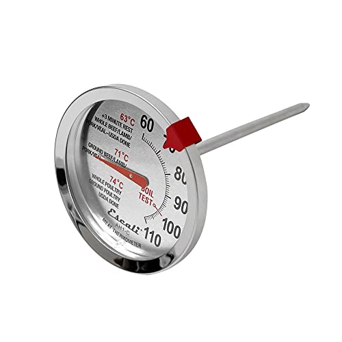 Best Meat Thermometer You Can Leave in the Oven A MustHave for