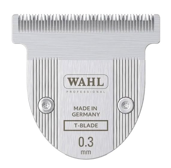 Wahl T-Blade - cuchilla de precisión