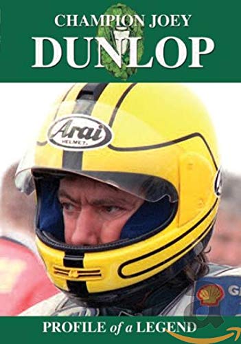 Dunlop, Joey - Champion Joey Dunlop