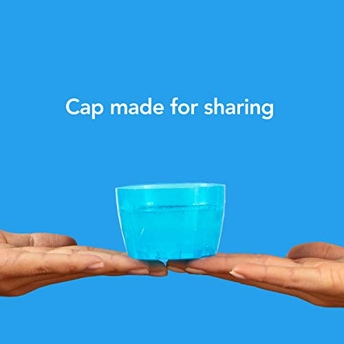 Core Hydration Perfect 7.4 Ph Nutrient Enhanced Water, 20 Ounce (Pack Of 24) #TOP4