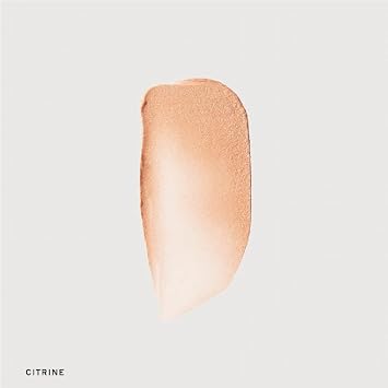 M Day Glow Dewy Highlighting Balm Citrine (0.7 oz / 5 g) + Bonus Acne Patch (36 Pieces)