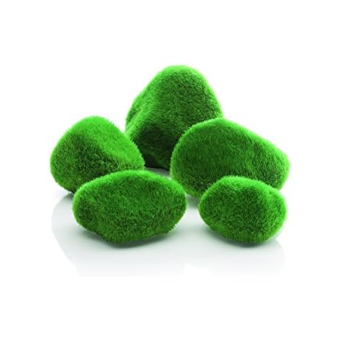 BiOrb 46084.0 Moss Pebbles Aquariums Cover