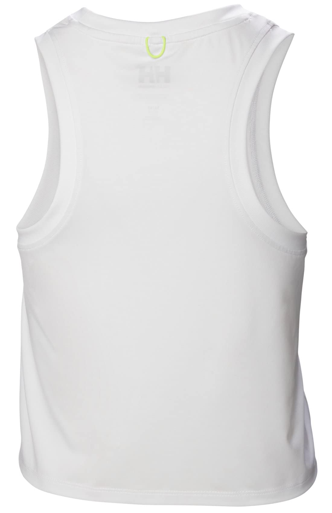 Helly Hansen Koszulka Kobiety W Ocean Cropped Tank Top