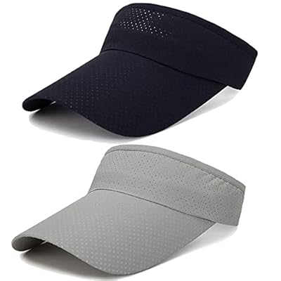 JAOAJ Sonne Visier Cap