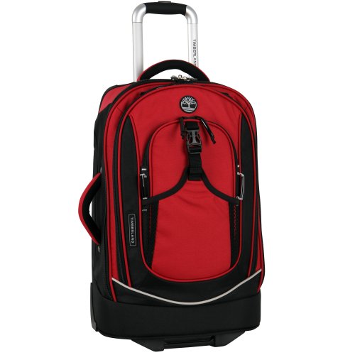 timberland luggage price