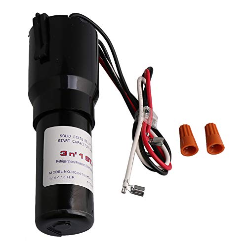 Bstinay RCO410 X^[gLbg RfT ①ɗp 3 in 1 115V vX`bN ubN 5.7x2C`