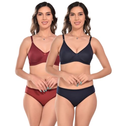 Image of SGC Sweden Women Lingerie Set