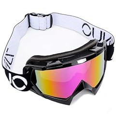 Black Frame+color Lens