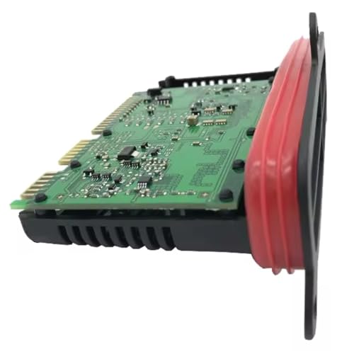 Module phare compatible F10 pour remplacer l'unité 63117355073