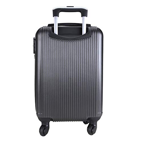 Mala Pequena Jade Preta Polo King