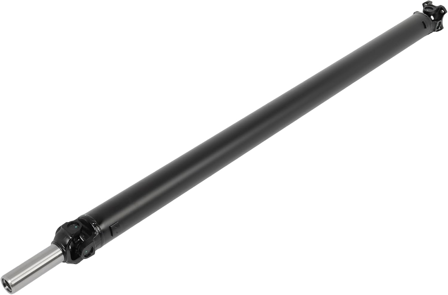 ECCPP Rear Drive Shaft 74.52" Prop Shaft Assembly Fit For Ram For 1500 2011-2018,For Ram For 1500 Classic 2019 4WD Replace OE# 946-115 68034653AB 68034653AC