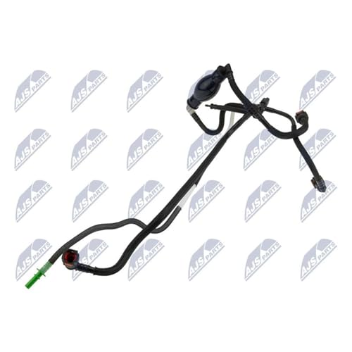 Tubo de combustible NTY BPP-CT-031 conducto de alimentación flexible 5