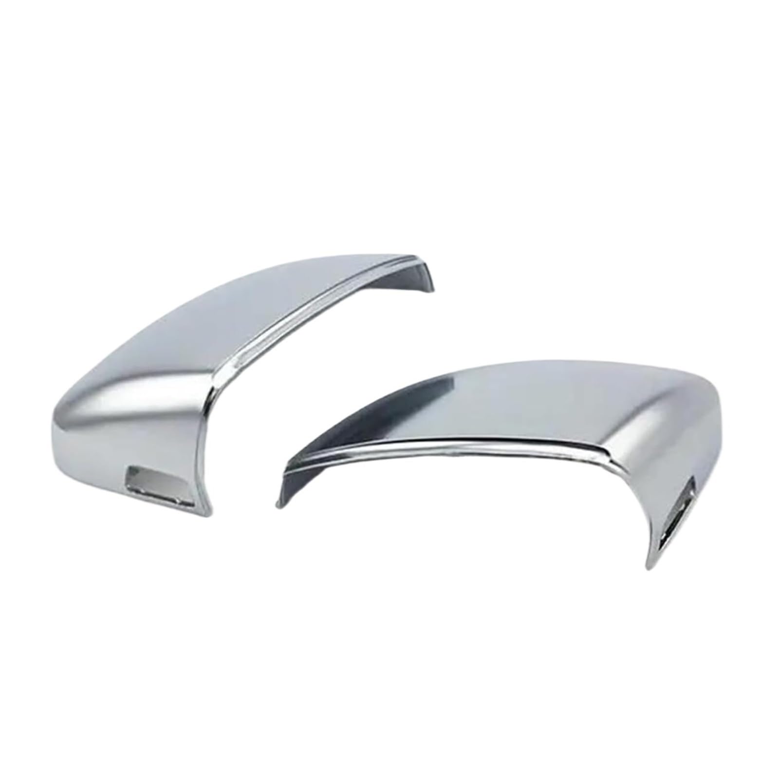 Coques de rétroviseurs avec assistance pour une conduite fluide et sans angles morts - 2