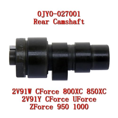 Cilindro de árbol de levas 2V91W-A repuesto motor CF 850XC y 800ATR-3 2