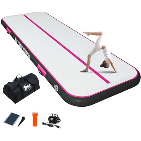BEYOND MARINA Air Gymnastics Mat Cover