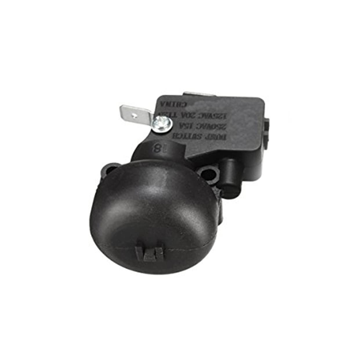 AC 250V 15A 5745Mm Anti-Dump Tilt Micro Interruttore di Spegnimento