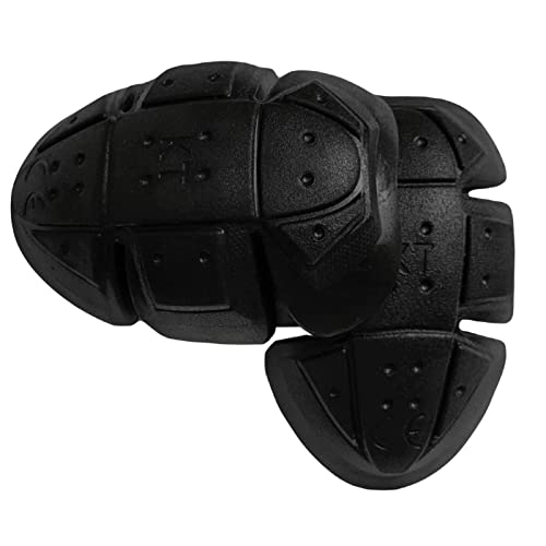 Motostylewear – Ce 1 Approve Shoulder Protective Pads, Men’s Level 1 Approved Shoulder Protectors, Shoulder Armor Motorcycle Jacket Replacement Pad Pair For Women. #TOP24