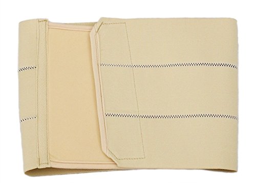 Faja abdominal elástica ObboMed MB-2310NXXL 3 paneles XXL miniatura 2