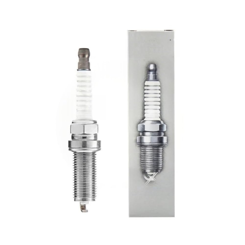 bujías motor vehículo Bujías De Iridio ILKAR7L11 94124 Para 3 6 Para CX-3 Para CX-5 Para MX-5 Para Scion IA Para Yaris PE5R-18-110 PE5S-18-110