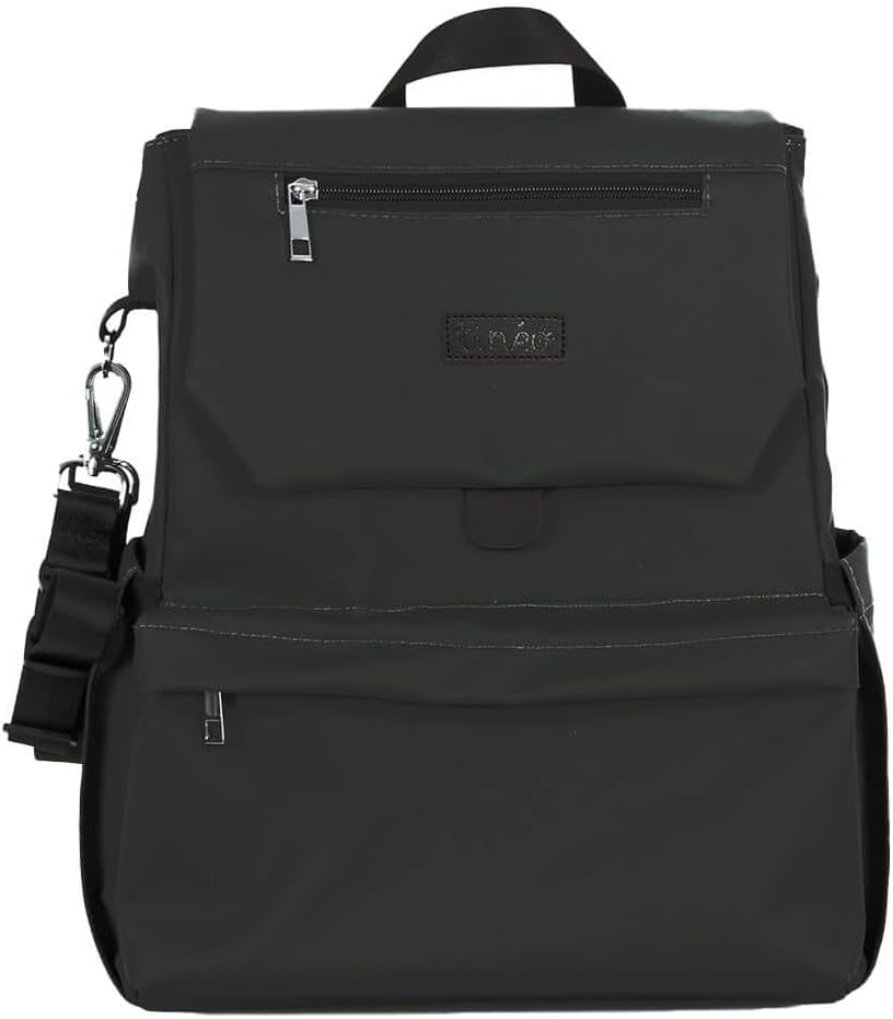 Tinéo Classic, Black