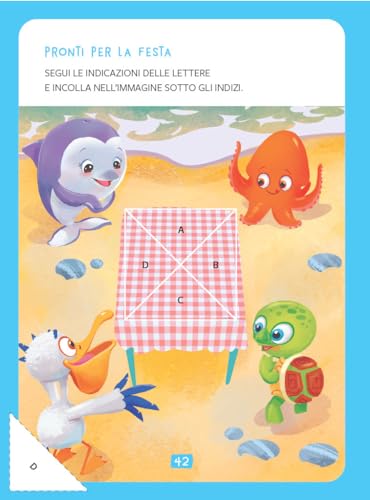 Crescoimparo. Verso La Scuola Primaria - 10