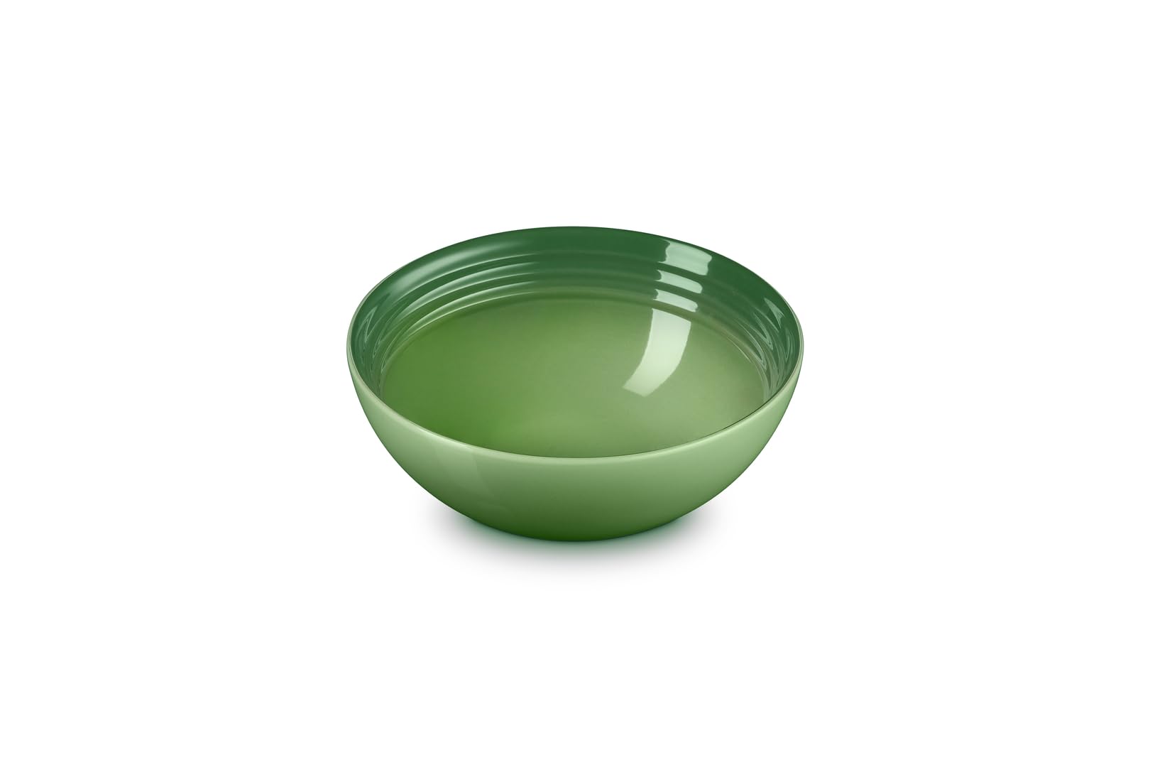 Van Cereal Bowl 16 MM Bamboo Green 1