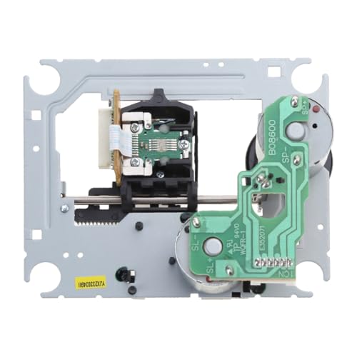 SF-P101N DA11 CD Laser bloc optique 16 broches mécanisme de rechange pour lecteur audio - 2
