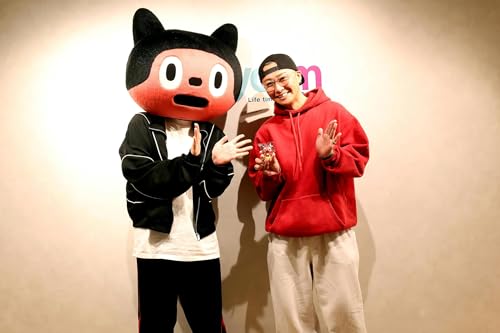 【＃ダイッス】第84回アーカイブ配信！～Da-iCEの大野雄大ッス！ supported by BOAT RACE～