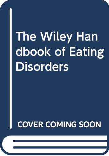 Handbook of Eating Disorders SET: Linda Smolak, Michael P. Levine ...
