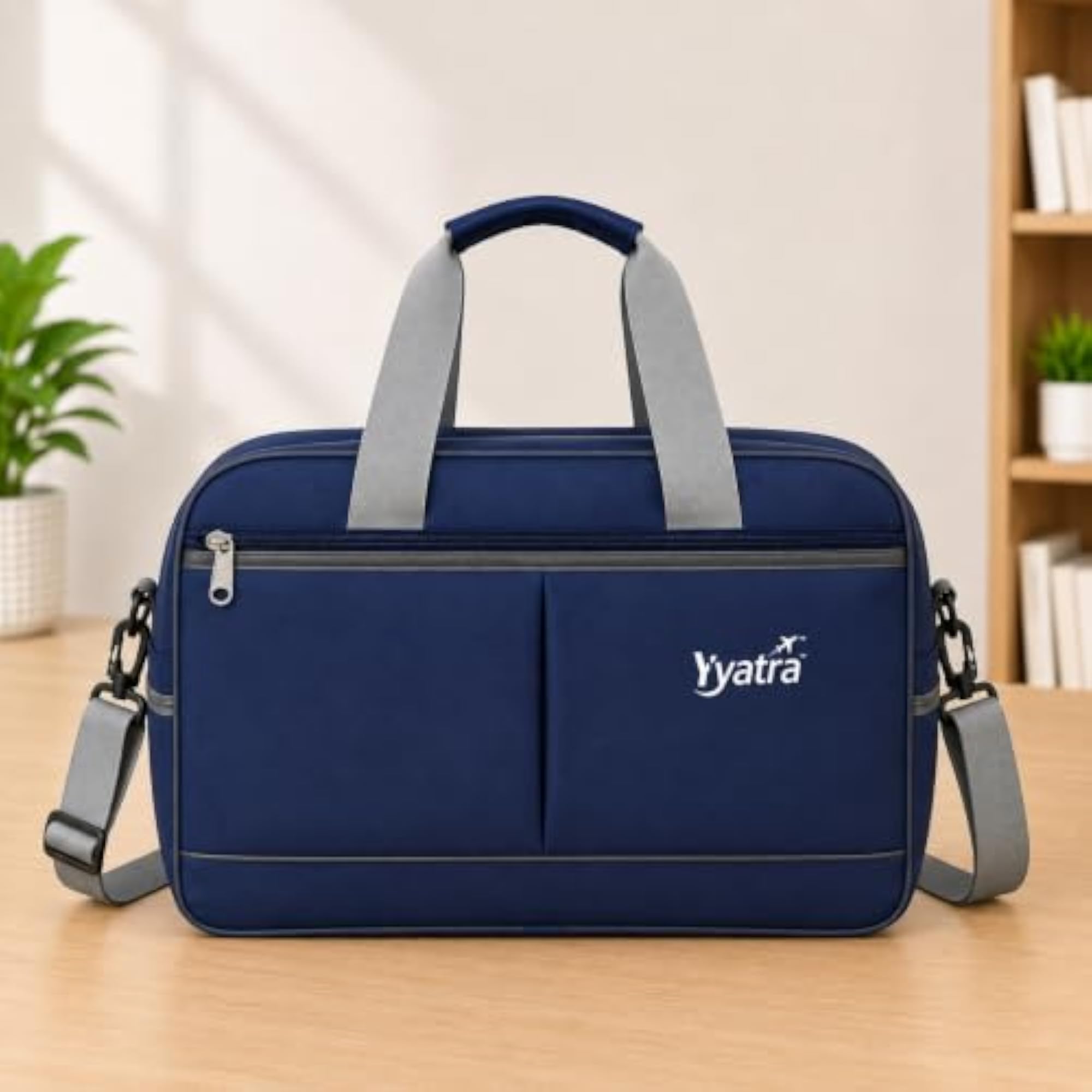 Multipurpose Travel Carry Bag for Men and Women