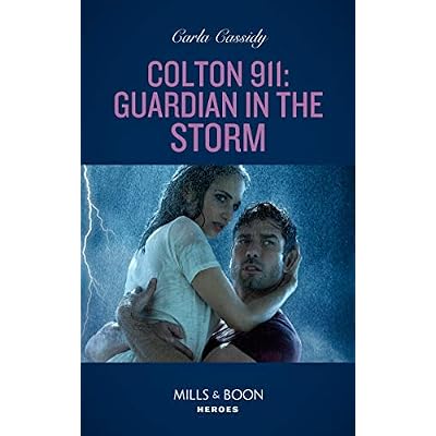 Colton 911: Guardian In The Storm
