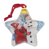 Adorno de bola de fotos de Navidad, adornos de árbol de Navidad, bola de bricolaje para víspera, año nuevo, vacaciones, cumpleaños, decoración de fiesta, decoración de temporada