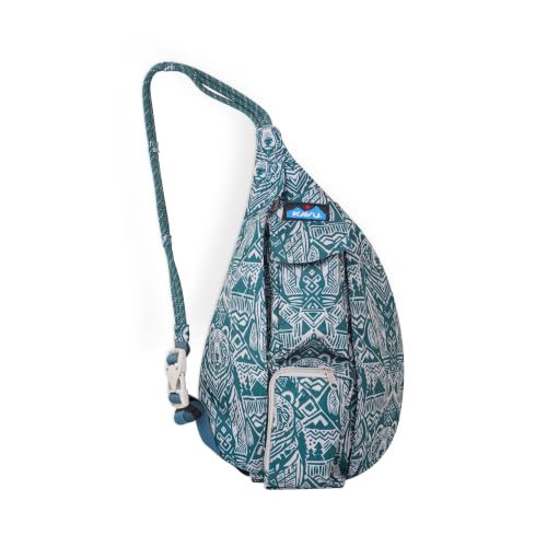 Image of KAVU Unisex Child Mini Rope Sling