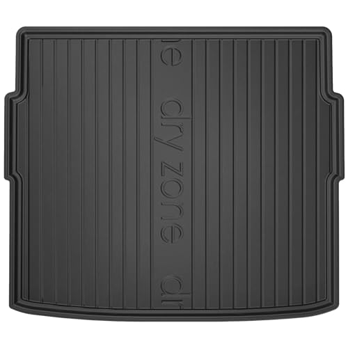 MOTOS Kofferraum schutzmatte passend für DS 7 Crossback ab 2017 Verbessern Sie