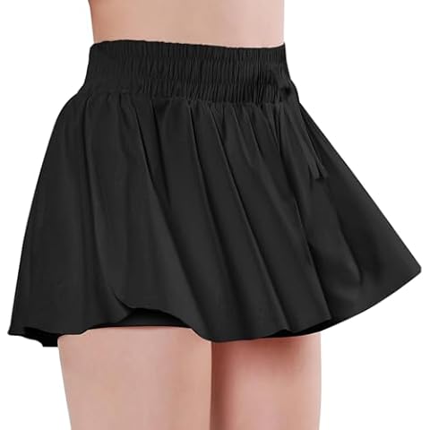 Short fluide 2 en 1 EXARUS Cover