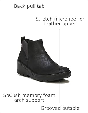 LifeStride womens Boston
