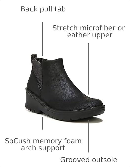 LifeStride womens Boston