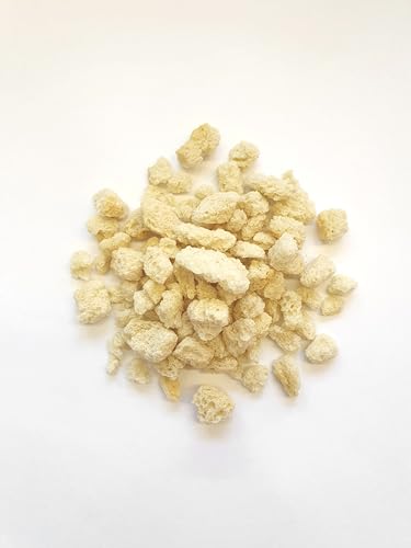 LEIMER Knödelbrot 750g - Zarte, lockere Struktur für besonders leichte Knödel, perfekt geeignet für alle Knödelvariationen oder Füllungen (1x750g)