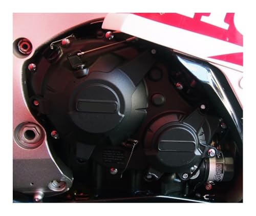 Cubierta estator CBR1000RR para sustituir tapas de motor rotas 2