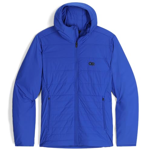 Outdoor Research Men's Shadow Insulated Hoodie