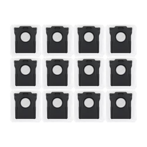 |@tB^[obOANZT[ADreame L10s Plus L10s Pro Ultra X50 Ultra X30 Ultra X30 Pro S30 Pro Ultra X40 Ultra X40 ProɑΉ(12pcs)