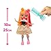 LOL Surprise OMG Neonlicious Fashion Doll with Multiple Surprises Including Transforming Fashions and Fabulous Accessories – Great Gift for Kids Ages 4+