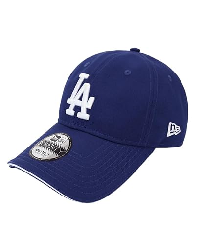 [�j���[�G��] 9TWENTY LONG Visor MLB STYLISE �ʒ� �_�[�N���C���� LA